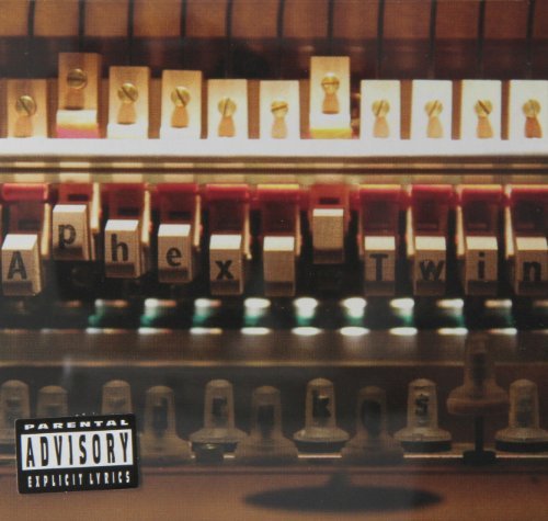 Aphex Twin/Drukqs@Explicit Version@2 Cd Set