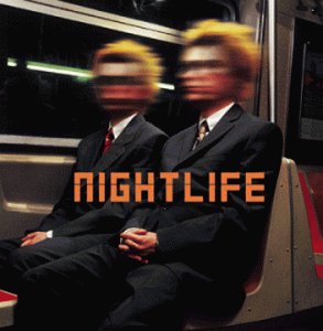 Pet Shop Boys/Nightlife@Lmtd Ed.@Incl. Bonus Cd