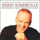 Jimmy Somerville/1984-90-Singles Collection