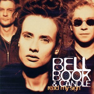 BELL BOOK & CANDLE/READ MY SIGN
