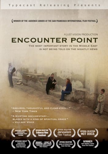 Encounter Point/Encounter Point@Avni/Bacha