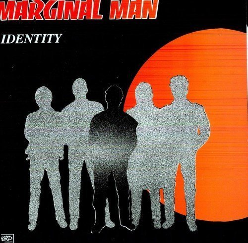 Marginal Man/Identity