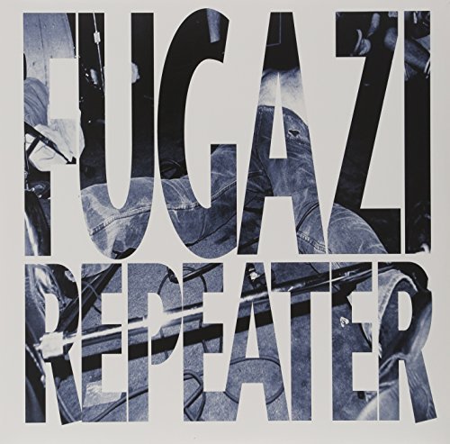 Fugazi/Repeater