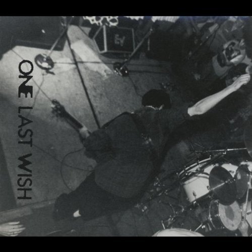 One Last Wish/1986