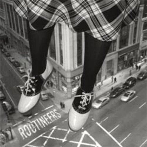 Routineers/Routineers