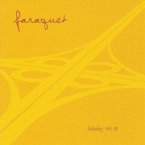 Faraquet/Anthology 1997-98