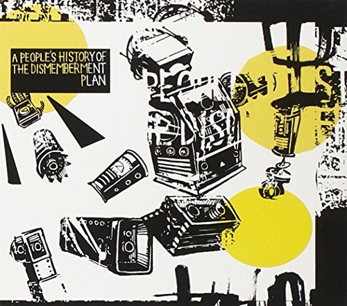 Dismemberment Plan/People's History Of The Dismem