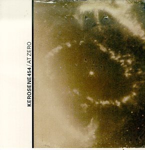 KEROSENE 454/AT ZERO