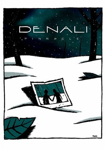 Denali/Pinnacle