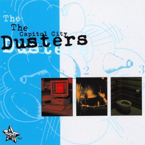 Dusters/Simplicity