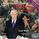 R. Hahn Passionate Impressions Wild*earl (pno) 
