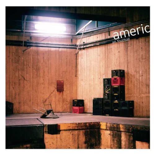 American Football/American Football Ep