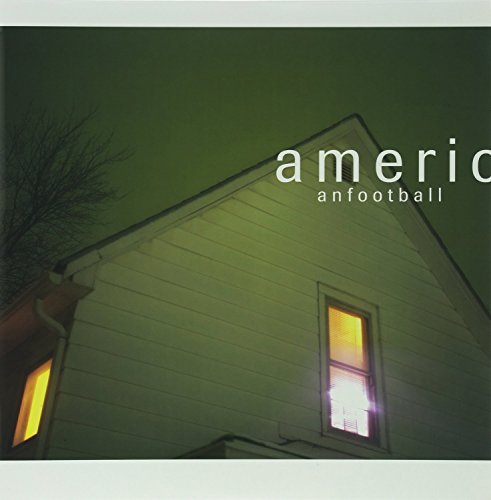 American Football/American Football