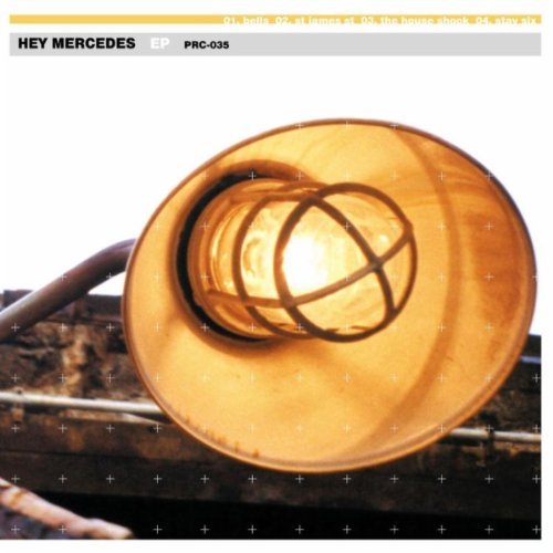 Hey Mercedes/Hey Mercedes Ep