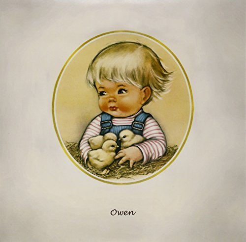 Owen/No Good For No One Now