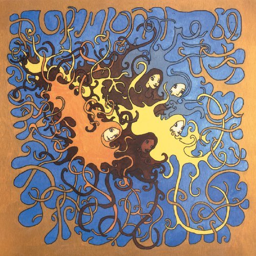 Of Montreal/Coquelicot Asleep In The Poppi