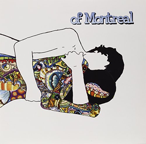 Of Montreal/Aldhils Arboretum