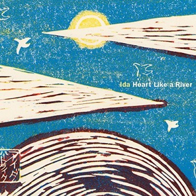 Ida/Heart Like A River