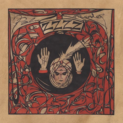 Zzzz/Palm Reader