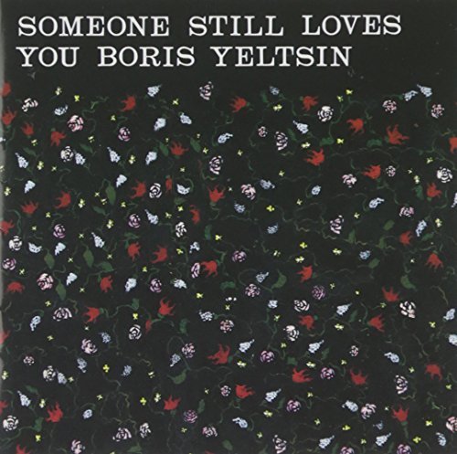 Someone Still Loves You Boris/Broom