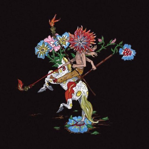 Of Montreal/Icons Abstract Thee