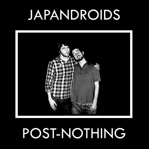 Japandroids/Post-Nothing
