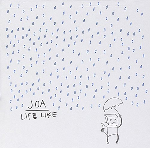 Joan Of Arc/Life Like