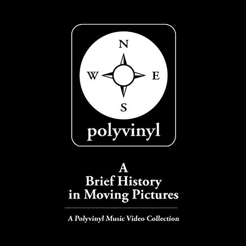 Brief History In Moving Pictur/Brief History In Moving Pictur