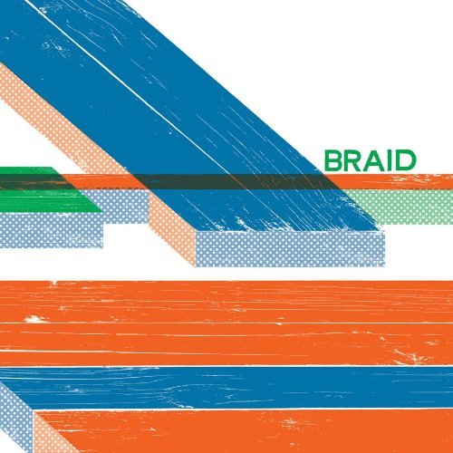 Braid/Closer To Closed