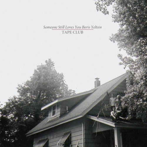 Someone Still Loves You Boris/Tape Club
