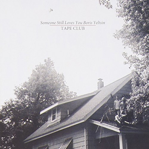 Someone Still Loves You Boris/Tape Club