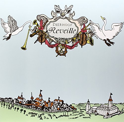 Deerhoof/Reveille
