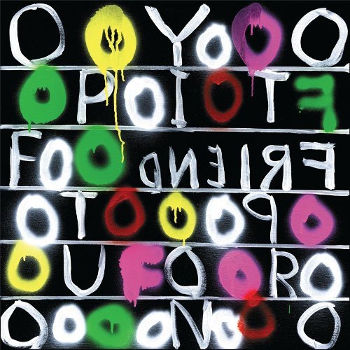 Deerhoof/Friend Opportunity