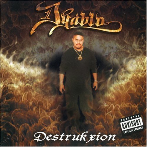 Dyablo/Destrukxion@Explicit Version