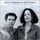 Magness/Turmes/It Takes One To Know One
