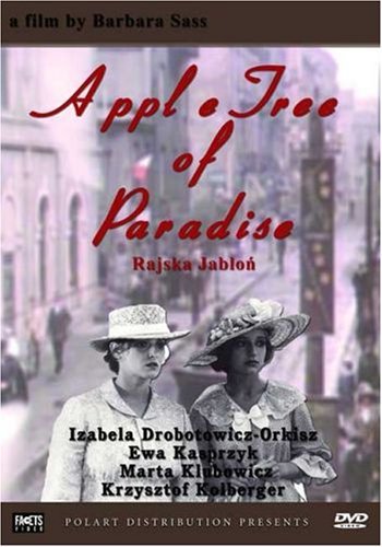 Apple Tree Of Paradise Apple Tree Of Paradise Clr Pol Lng Eng Sub Nr 