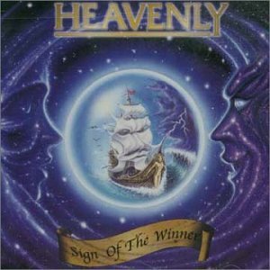 Heavenly/Sign Of The Winner