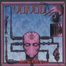 Voivod Nothing Face 