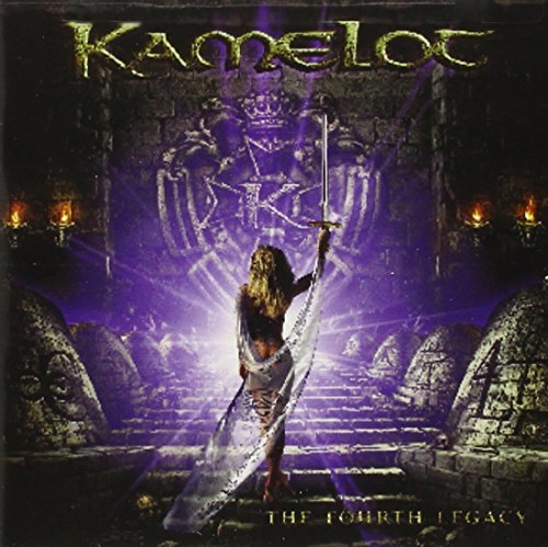 Kamelot Fourth Legacy 