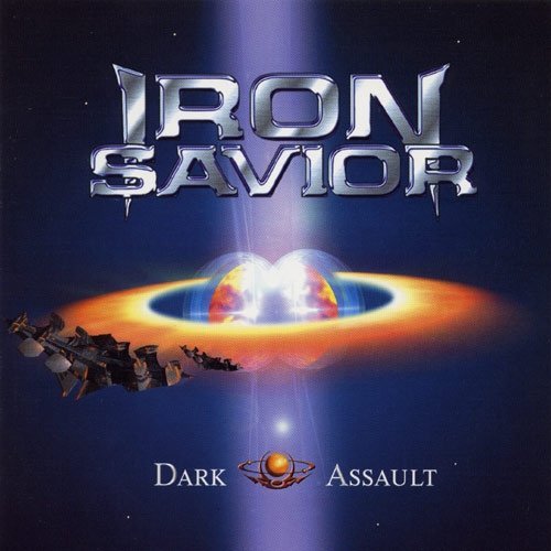 Iron Savior/Dark Assault