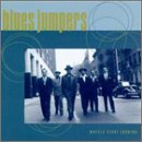 Blues Jumpers/Wheels Start Turning