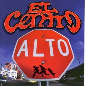 El Centro/Prohibido