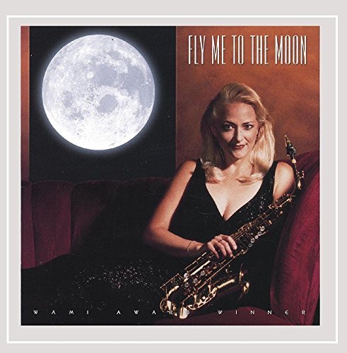Suzanne Grzanna/Fly Me To The Moon
