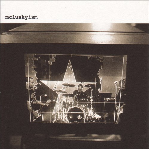 McLusky/Mcluskyism