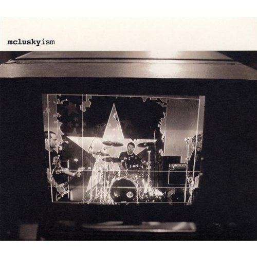 McLusky/Mcluskyism@Lmtd Ed.@3 Cd Set