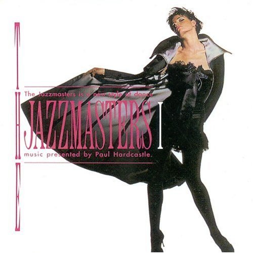 Paul Hardcastle/Jazzmasters I
