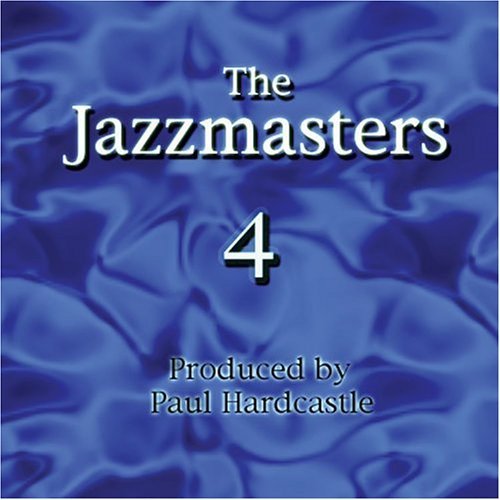 Paul Hardcastle Jazzmasters Iv 