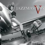 Paul Hardcastle Jazzmasters V 