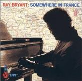 Ray Bryant Somewhere In France 