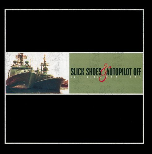Slick Shoes/Cooter/Split Ep@Cd-R@2 Artists On 1